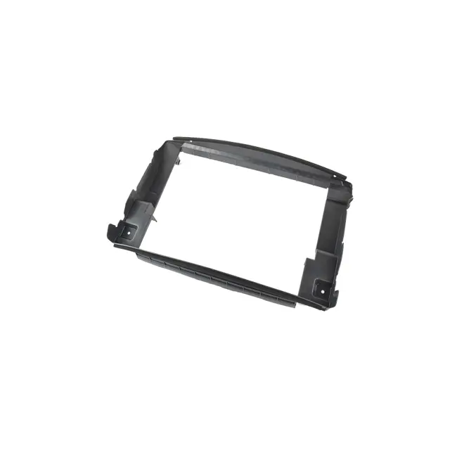 68202045AA - Cooling: Radiator Shroud for Mopar Image image