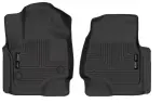 54651 - : X-act Contour - Front Floor Liners for Husky Liners Image