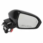 EJ7Z17682CBPTM - Body: Mirror Assembly for Lincoln: MKC Image
