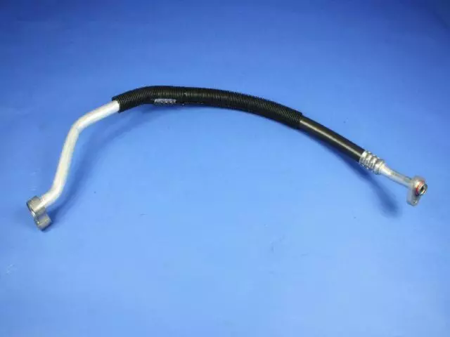 5058273AG - Air Conditioning &amp; Heater: A/c Suction Line for Mopar Image