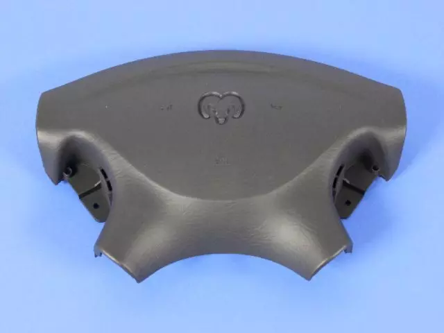 UN771DVAA - Steering: Air Bag Module Cover for Dodge: Caravan, Grand Caravan Image