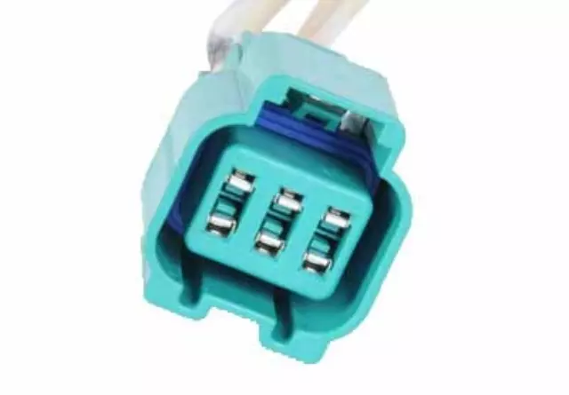 PT2126 - Electrical, Lighting and Body: Liftgate Lock Actuator Pigtail for ACDelco Image