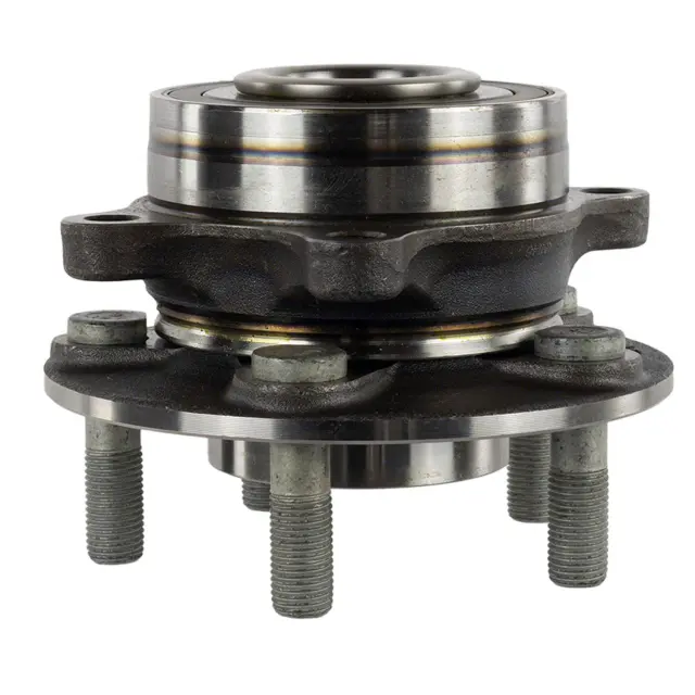 2020 Ford Mustang - Hub Assembly - Ford (KR3Z-1104-B)