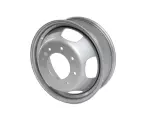 6LN07S4AAB - : Wheel, Steel for Ram: 3500 Image
