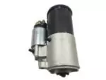 HU2Z11V002ABRM - : Remanufactured Starter Motor Assembly for Ford Image