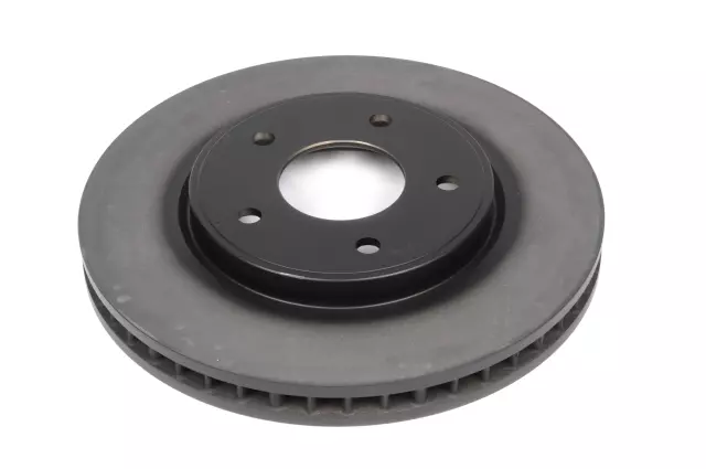 19316546 - : Front Disc Brake Rotor for GM Image