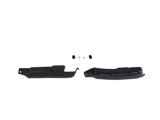 « 68196983AA – Frame, Bumper and Fascia : Pare-chocs Avant Latéral Trs Support pour Mopar Image »