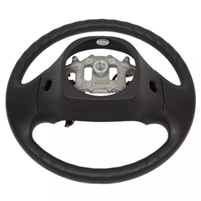 OEM NEW 2010-2014 Ford E150 E250 XLT Cargo Van SOHC Steering Wheel Ac2Z-3600-Ba - Ford (AC2Z-3600-BA)