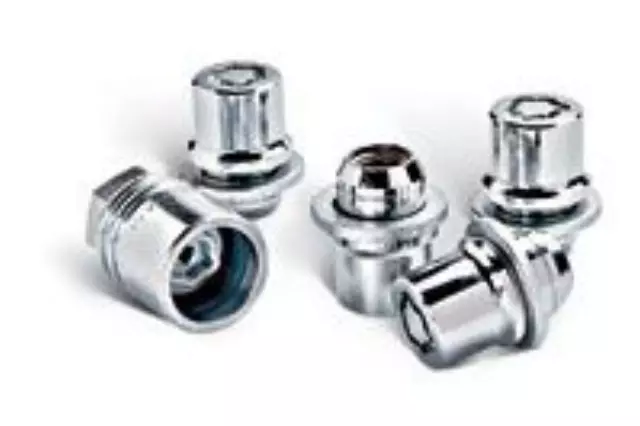 PT27652042 - : Wheel Locks for Scion: xA | Toyota: Yaris Image