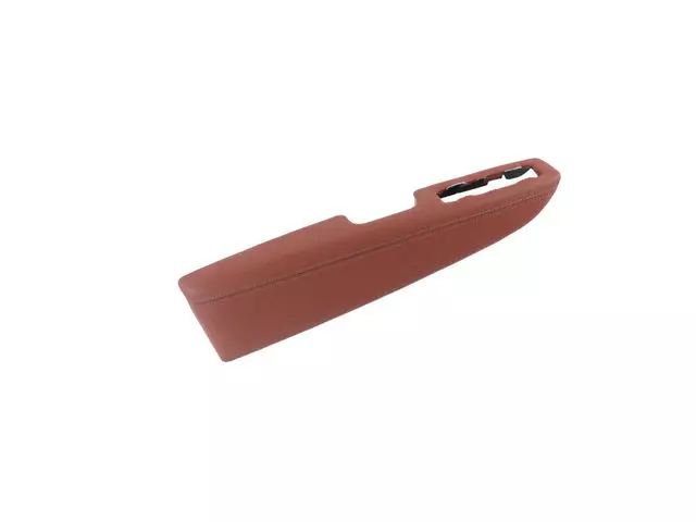 6FP14LA8AA - Interior Trim: Front Door Trim Armrest, Left for Jeep: Grand Cherokee Image