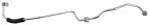 65690 - : Liquid Line Hose Assembly w/o Orifice Tube for FOUR SEASONS Image