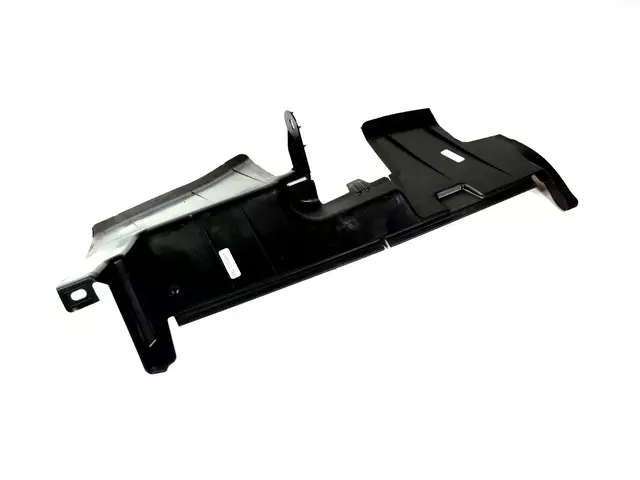 68212033AA - : Radiator Shield, Right for Mopar Image