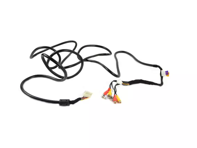 Overhead Dvd Assembly - Mopar (68189013AA)