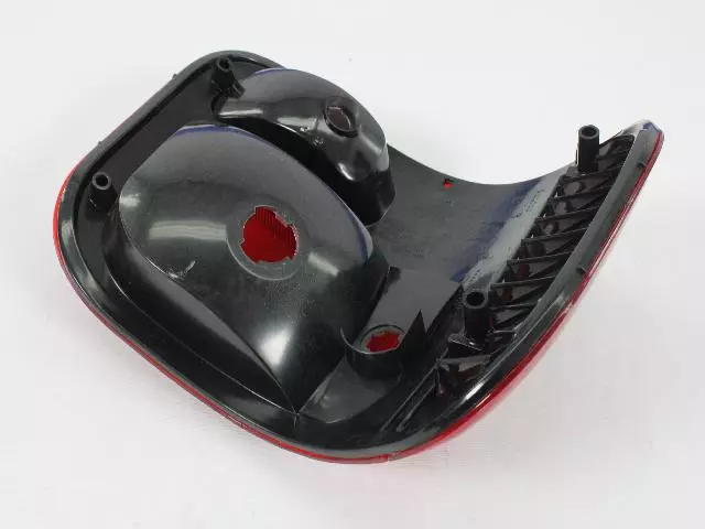 4882684 - Electrical: Tail Lamp Assembly for Dodge: B1500, B2500, B3500, Ram 1500 Van, Ram 2500 Van, Ram 3500 Van Image