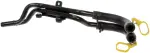 626607 - HVAC: Engine Heater Hose Assembly for Dorman Image