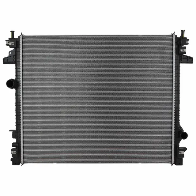 RAD263 - Belts &amp; Cooling: Motorcraftâ„¢ Radiator for Ford: Edge | Lincoln: MKX, Nautilus Image
