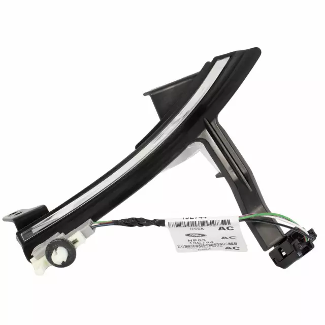 HP5Z14A318M - : Wiring Assembly Interior Lamp for Ford Image