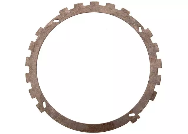 24205269 - Transmission: Transmission Clutch Friction Plate for Chevrolet: Silverado 1500, Silverado 1500 Classic | GMC: Sierra 1500, Sierra 1500 Classic Image