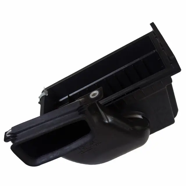 AA5Z9A600B - Engine: Air Cleaner Body for Ford Image