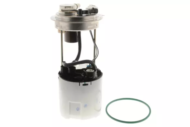 19331941 - Fuel System: Fuel Sender Unit for Chevrolet: Colorado | GMC: Canyon Image