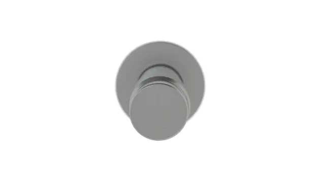 « 6512203AA – Frame, Bumper and Fascia : Collerette Hexagonale Vis pour Mopar Image »