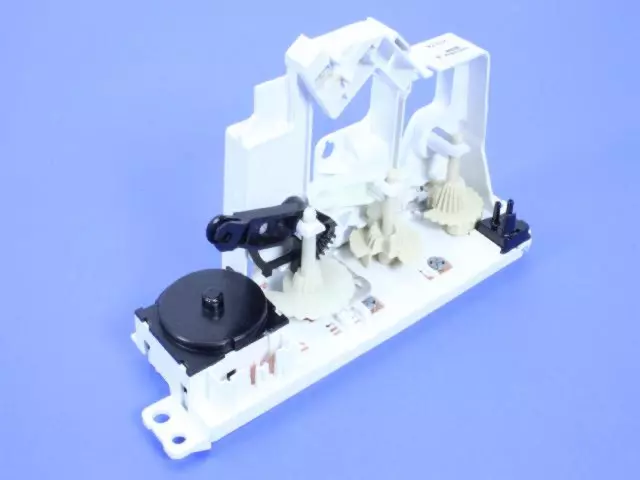 A/c And Heater Control - Mopar (04885336AA)