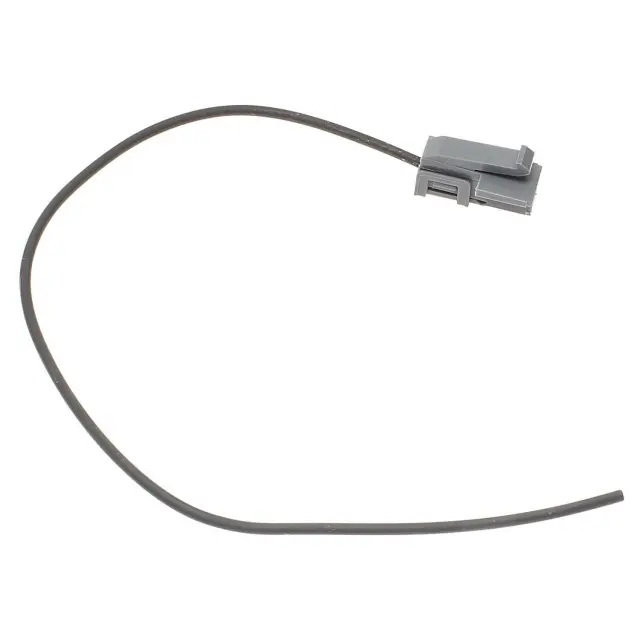 S643 - Accessories: A/C Compressor Connector for SMP CORP Image