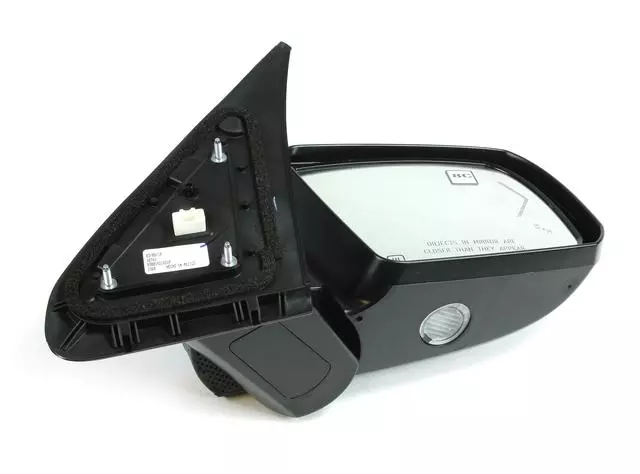 879100C420 - Body: Mirror Assembly for Toyota: Tundra Image