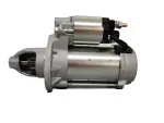 1BP00757AA - Electrical: Starter Motor for Dodge: Durango | Jeep: Gladiator, Grand Cherokee, Wrangler Image