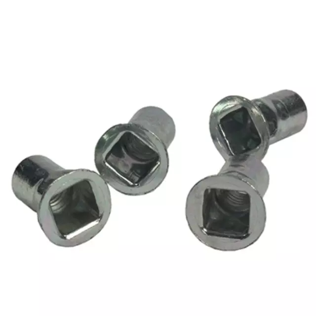 Nut - Ford (W709867-S437)