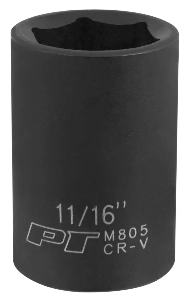 M805 - : Socket for Performance Tool Image