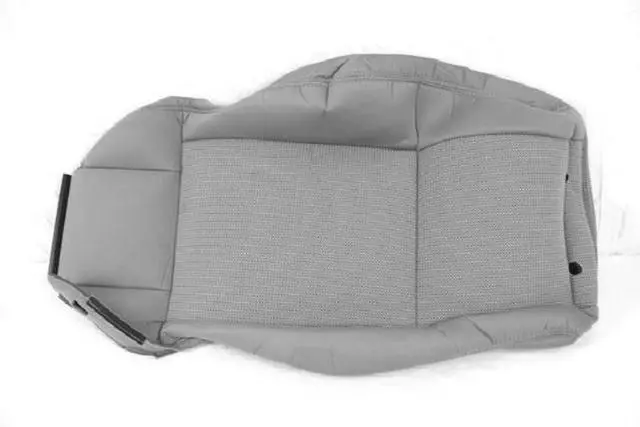 Front Seat Back Cover, Right Or Left - Mopar (1TF82BD3AB)
