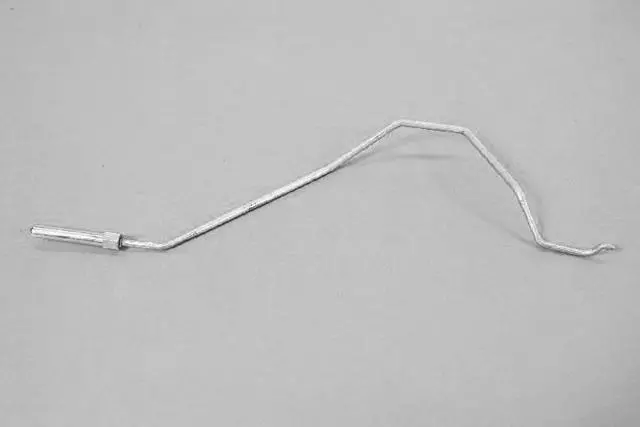 Lock Rod, Right - Mopar (68079296AB)