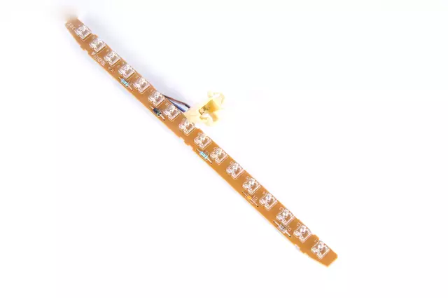 92144531 - Electrical: Bulb for GM Image