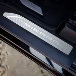 84529477 - Exterior: Door Sill Plates for GMC: Sierra 1500, Sierra 1500 Limited, Sierra 2500 HD, Sierra 3500 HD Image