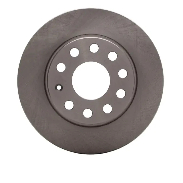 60074059 - Brakes &amp; Brake Parts: Disc Brake Rotor for DYNAMIC FRICTION Image
