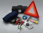 82213499AB - Interior: Roadside Safety Kit for Hyundai: Ioniq 6 Image