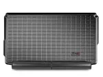 401092SK - : Cargo Liner w/Bumper Protector for WeatherTech Image