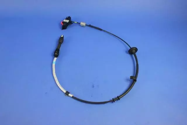 Gearshift Control Cable - Mopar (68211076AG)