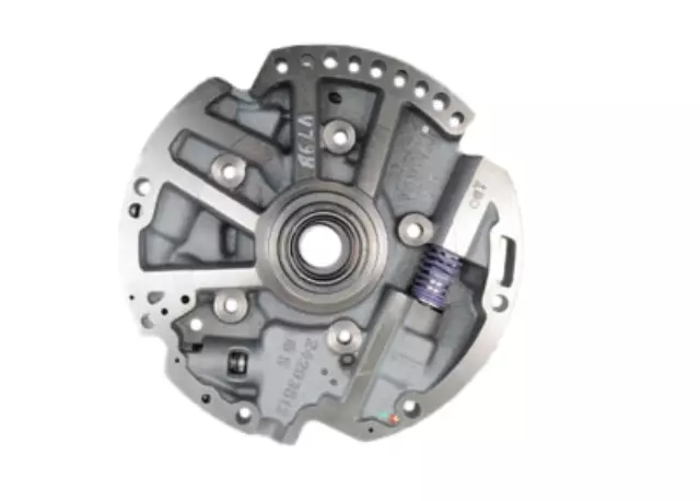 Automatic Transmission Fluid Pump Cover - ACDelco (24243751)