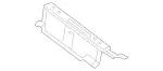 2056100914 - Substructure: Rear Crossmember for Mercedes-Benz Image