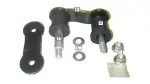 44830C040 - Suspension: Shackle for Toyota Image