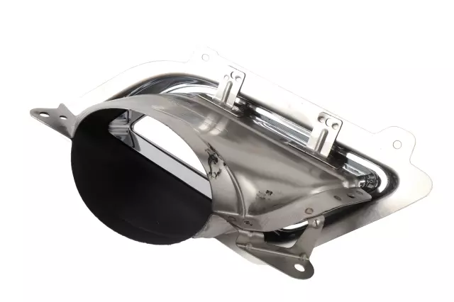 22753150 - : Part# 22753150 Passenger Side Exhaust Tail Pipe Heat Sleeve for Cadillac: CTS Image