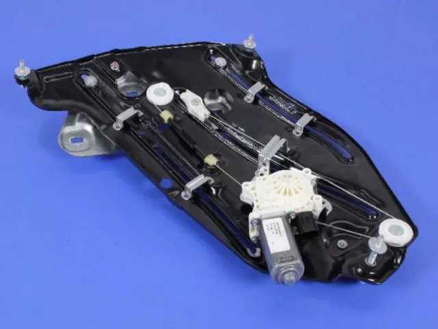5008980AC - : Quarter Window Regulator, Right for Mopar Image