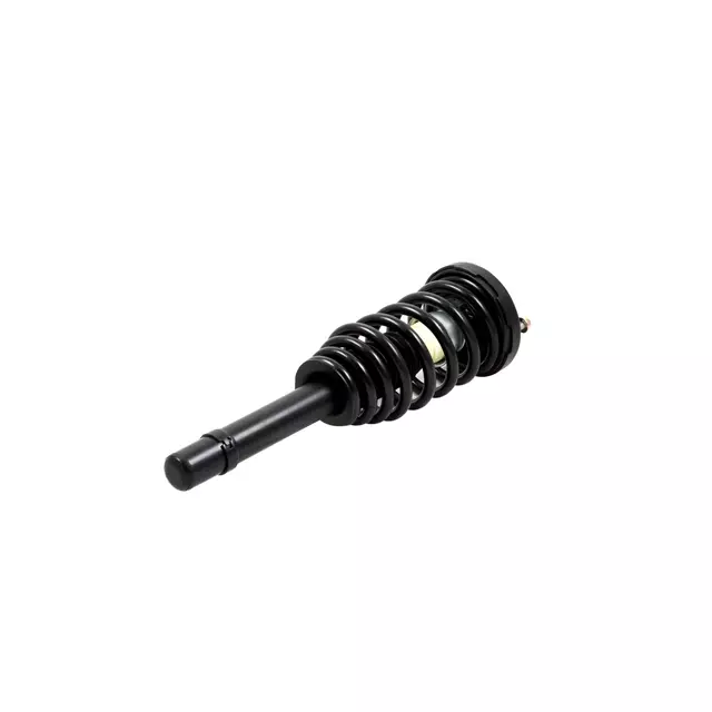 903819RS - : Front Suspension Strut and Coil Spring Assembly for ACDelco Image