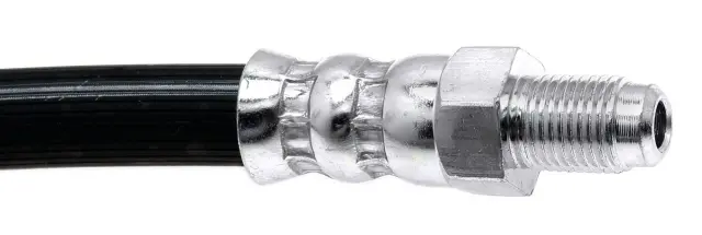 BH383580 - Brakes &amp; Brake Parts: Raybestos Element3 Brake Hose for Raybestos Brakes Image