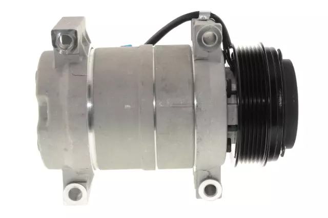 Compressor - GM (89019400)