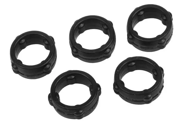 12650463 - : Engine Oil Pump Housing Passage Outer Seal for Buick: LaCrosse, Regal Sportback | Cadillac: ATS, CT5, CT6, CTS, XT5, XT6 | Chevrolet: Blazer, Camaro | GMC: Acadia Image