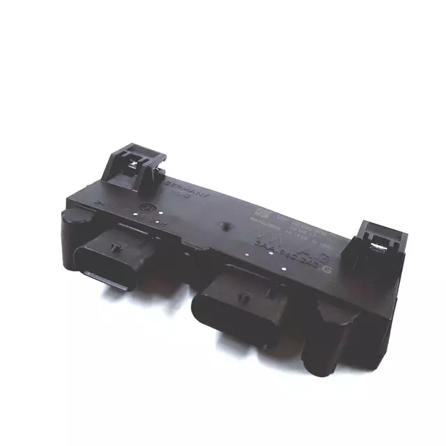 3AA962243G - : Control Module for Audi: A4, A4 Quattro, S4 Image