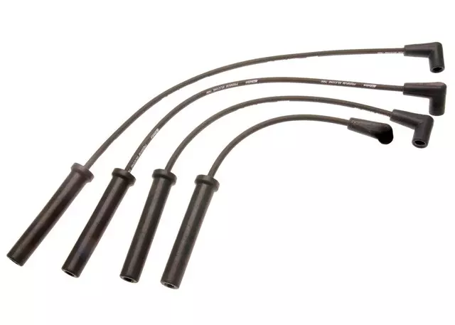 764B - : Spark Plug Wire Set for Saturn: SC1, SL, SL1, SW1 Image